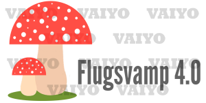 Flugsvamp 4.0