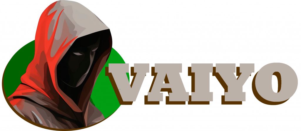 vaiyo.io