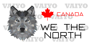 we the north